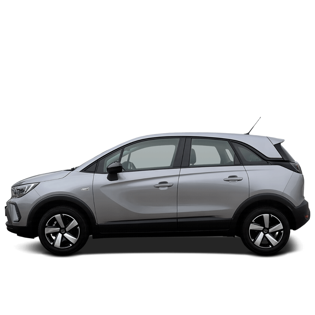 Opel Crossland (2020)
